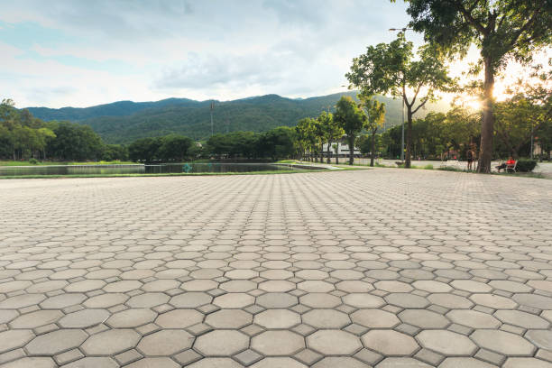Best Cobblestone Driveway Pavers  in Fordyce, AR