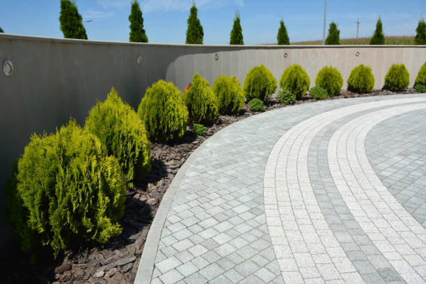 Best Brick Driveway Pavers  in Fordyce, AR