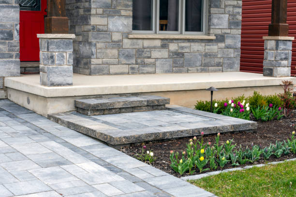 Reasons to Select Us for Your Driveway Paving Requirements in Fordyce, AR