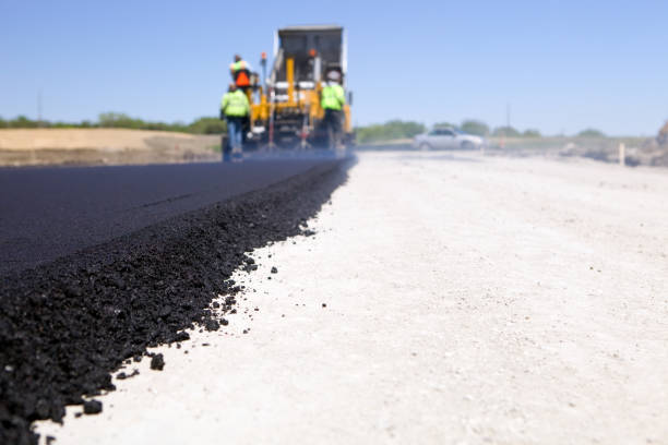 Best Driveway Paver Repair  in Fordyce, AR