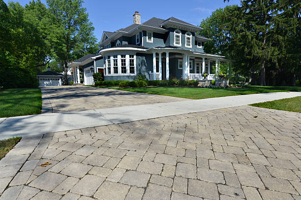 Best Best Driveway Pavers  in Fordyce, AR