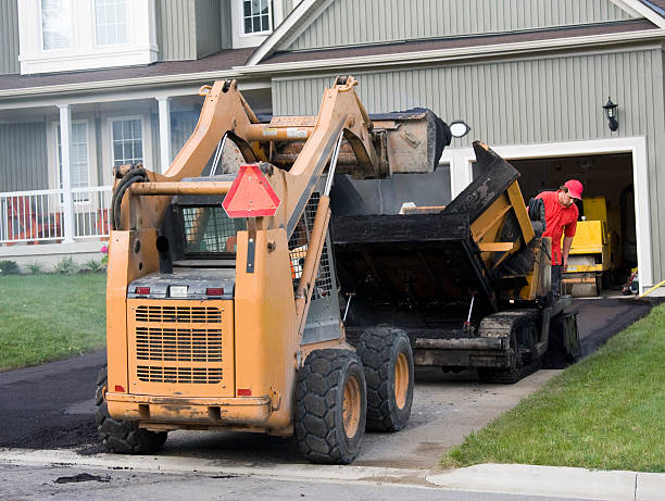 Best Commercial Driveway Pavers  in Fordyce, AR