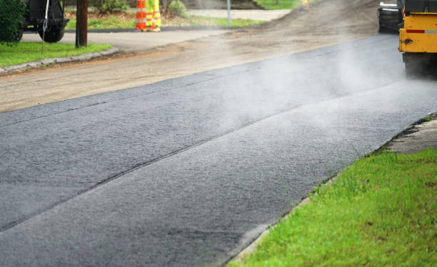 Decorative Driveway Pavers in Fordyce, AR