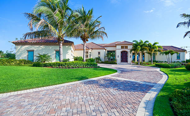 Best Cobblestone Driveway Pavers  in Fordyce, AR