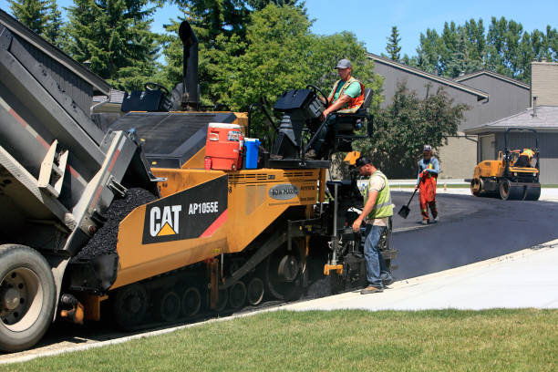 Best Affordable Driveway Pavers  in Fordyce, AR