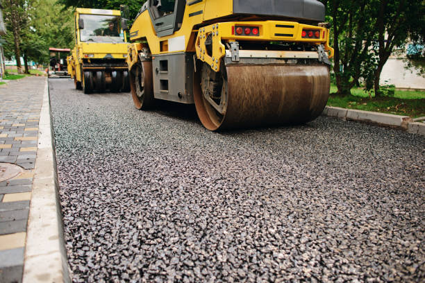 Best Residential Paver Driveway  in Fordyce, AR
